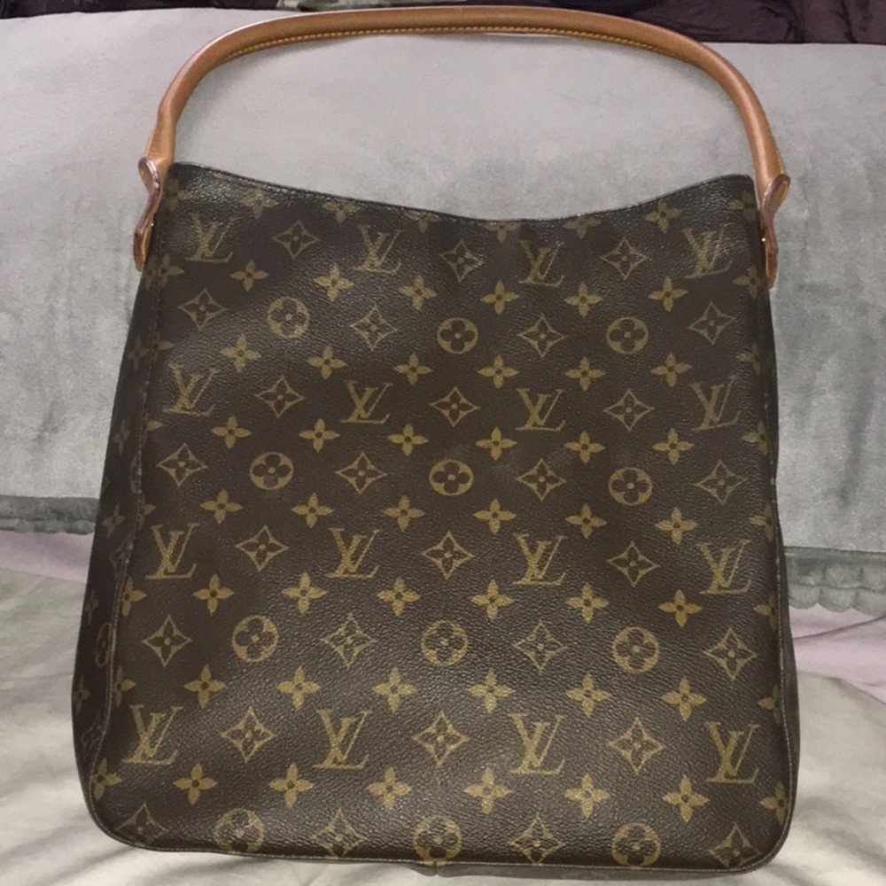 Louis Vuitton Looping GM